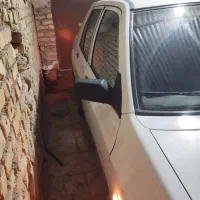 ماشین مدل 94|خودرو سواری و وانت|بجنورد, |دیوار