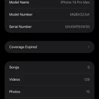 ایفون ۱۴ پرومکس