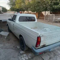 پیکان وانت مدل ۹۱|خودرو سواری و وانت|تنکمان, |دیوار