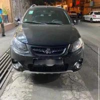 کوییک‌ مشکی معمولی مدل 1401