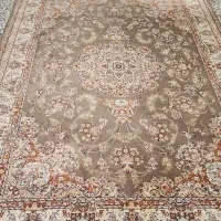 فرش ۶ متری سالم