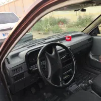 پراید مدل 88|خودرو سواری و وانت|اهواز, فاز ۵ پاداد|دیوار