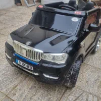 ماشین شارژی|اسباب‌بازی بچه|گرگان, |دیوار