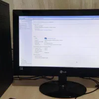 مانیتور تخت LG
