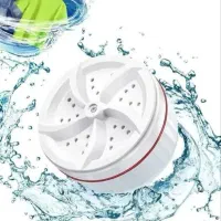 مینی واش سیار شارژی