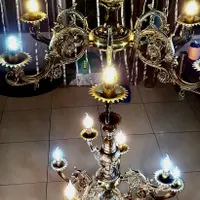 تمام برنج آنتیک