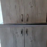 فروش کابینت MDF|مصالح و تجهیزات ساختمان|تاکستان, |دیوار