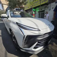لاماری هیبرید 2024  Hev