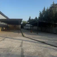 ۷۰۰ متر زمین تجاری کمربندی نوشهر|اجارهٔ مغازه و غرفه|نوشهر, |دیوار