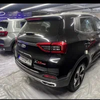 ام وی ام ۵۵ فول نقد و اقساط تحویل|خودرو سواری و وانت|تهران, سهروردی|دیوار