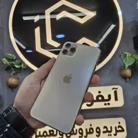 آیفون ۱۱ پرومکس