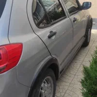 کوییک R مدل ۹۹ بدون رنگ