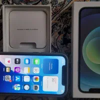 آیفون۱۲نرمال