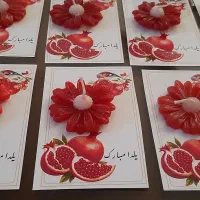 سفارشات انواع گیفت شمع پذیرفته میشود|صنایع دستی و سایر لوازم تزئینی|اصفهان, شهریار|دیوار