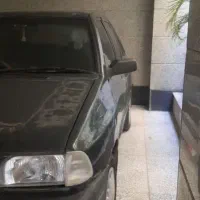 پراید۸۳ انژکتور