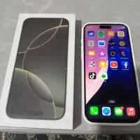 آیفون 16 پرومکس