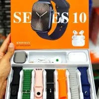 ساعتهوشمنددارایایرپاد