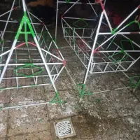 فروش وساخت انواع گهواره نوزاد