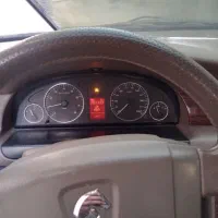 سمند موتور معمولی