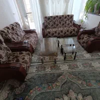 مبل 7نفره مهریز