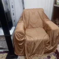 کاور پارچه ای مبل|مبلمان خانگی و میز عسلی|اردبیل, |دیوار