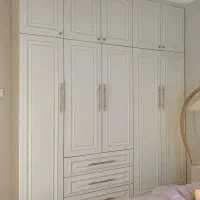 کمددیواری و اشکاف|مصالح و تجهیزات ساختمان|مشهد, هنرستان|دیوار