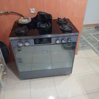 گاز طرح فر