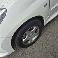 پژو 207i اتوماتیک TU5P، مدل ۱۴۰۲|خودرو سواری و وانت|تهران, هروی|دیوار