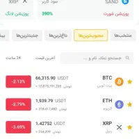 محصولات الکترونیکی ارز