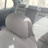 تیبا 1مدل 1400|خودرو سواری و وانت|تربت جام, المهدی|دیوار