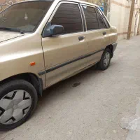 پراید۸۶|خودرو سواری و وانت|قم, کیوانفر|دیوار