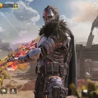 اکانت کالاف|کنسول، بازی ویدئویی و آنلاین|شاندرمن, |دیوار