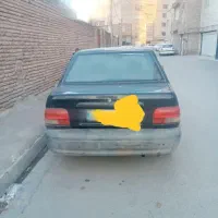 پرایدمدل ۸۲|خودرو سواری و وانت|اردبیل, |دیوار