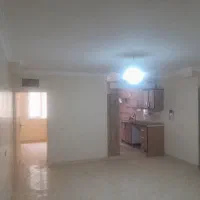 ۵۵ متر آپارتمان با آسانسور خوش نقشه