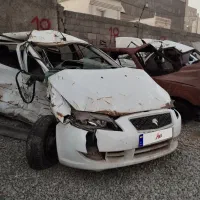 تصادفی رانا پلاس|خودرو سواری و وانت|باغستان, |دیوار