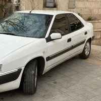 زانتیا|خودرو سواری و وانت|تهران, کاشانک|دیوار