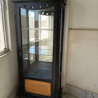 بوفه ویترین