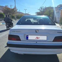 پژوپارس تیوفایو۱۴۰۰|خودرو سواری و وانت|صدرا-فارس, فاز ۱|دیوار