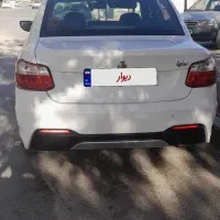 سا‌ینا  اس ۸۵ گانه مدل۱۴۰۲ فابریک|خودرو سواری و وانت|شیراز, شهرک گلستان شمالی|دیوار