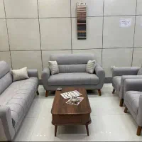 مبل راحتی مدل ترک07/ضمانتدار/اقساط|مبلمان خانگی و میز عسلی|میانه, |دیوار