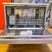 ماشین ظرفشویی مجیک|ماشین ظرفشویی|اسلام‌شهر, شهرک واوان|دیوار