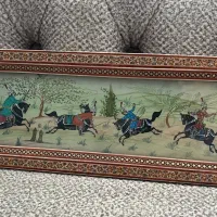 صنایع دستی اصفهان|صنایع دستی و سایر لوازم تزئینی|اصفهان, سپاهان‌شهر|دیوار