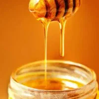 عسل طبیعی کوهپایه