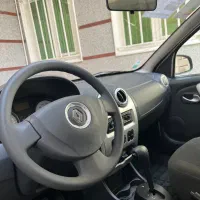 رنو ساندرو استپ وی اتومات 1398 تحویل 99|خودرو سواری و وانت|تهران, تهران‌نو|دیوار