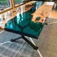 ساخت انواع دکوراسیون چوبی مدرن