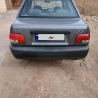 پراید ۹۴|خودرو سواری و وانت|برخوار, |دیوار