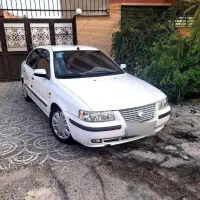 سمند Lx تمام فابریک