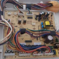 تعمیرات تخصصی یخچال،لباسشویی،آبگرمکن،کولر گازی،|خدمات پیشه و مهارت|قدس, شهرقدس|دیوار