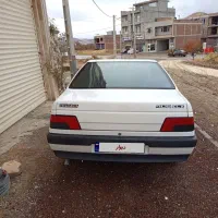 پژو405|خودرو سواری و وانت|مهاباد (آذربایجان غربی), |دیوار