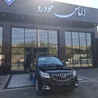 هایما S7 Pro پرو اس ۷پلاس مشکی و سفید 1405 و صفر|خودرو سواری و وانت|اصفهان, لیمجیر|دیوار